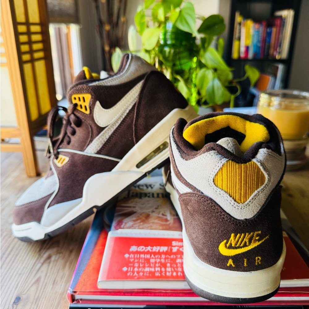 Nike Air Flight 89 Men's shoes